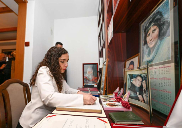 Kosovska predsjednica zakazala konstituirajuću sjednicu Skupštine