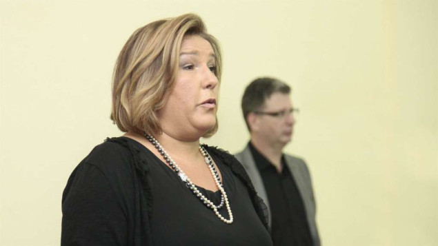 Djelimično uvažena žalba tužiteljice Kajmaković, preinačena odluka Prvostepene disciplinske komisije