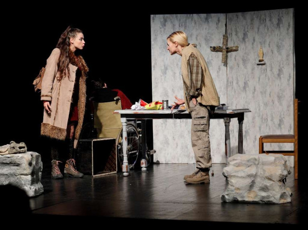 Uspješno zaokruženi 4. Dani umjetnosti Univerziteta u Sarajevu