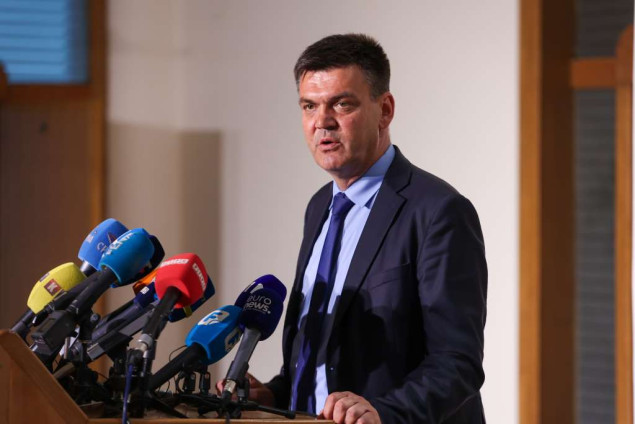 Cvitanović: Incident na Pješčari je otvoreno širenje mržnje, tražimo hitnu reakciju institucija
