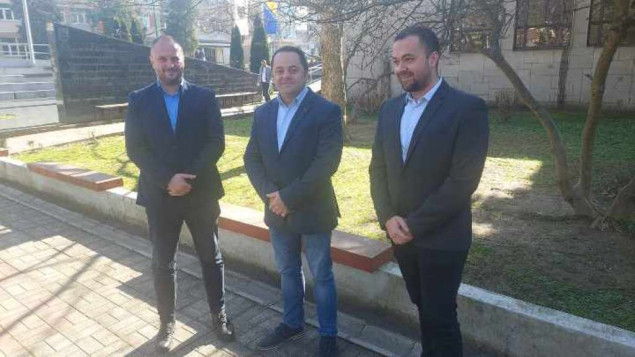 Mujković, Sijerčić i Hubjer reagovali na odluku o njihovom isključenju iz SDP-a Goražde