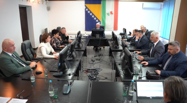 SBK: Rekordna izdvajanja za kulturu, sport, mlade, informisanje i naučne djelatnosti