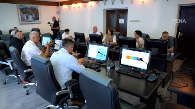 Šečibović: Sačuvati izvorni ambijent Prokoškog jezera, ali i unaprijediti uvjete za goste