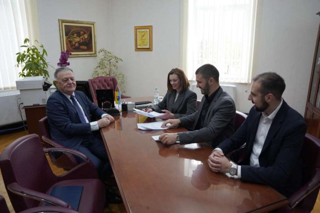 Jačanje poljoprivredne proizvodnje u Čapljini, potpisan ugovor o izgradnji hladnjače