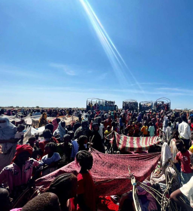 Izvještaj UN-a: Obje strane u sudanskom sukobu počinile su ratne zločine