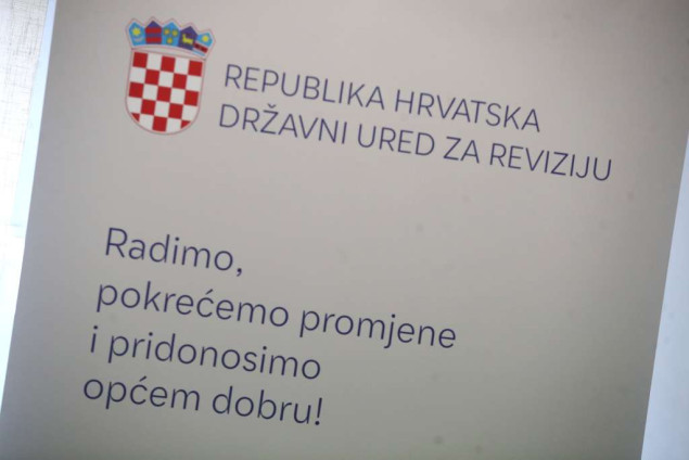 Revizija utvrdila nepravilnosti u financijskim izvještajima 13 stranaka u Hrvatskoj