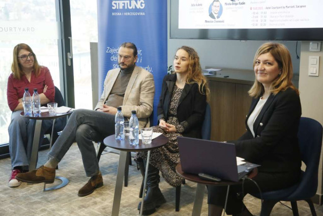 Veliki značaj ulaganja u nauku