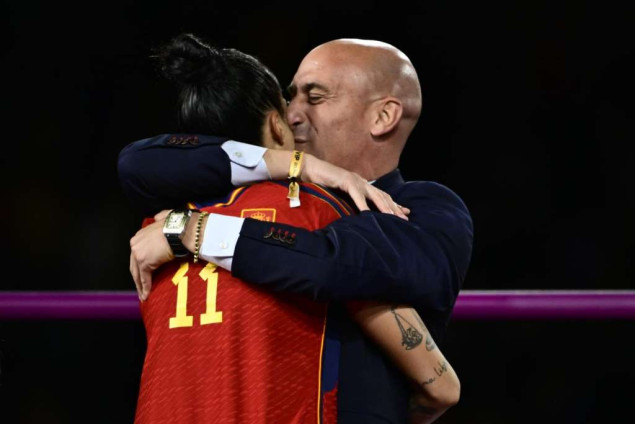 FIFA izrekla trogodišnju kaznu zabrane rada bivšem predsjedniku španskog nogometnog saveza