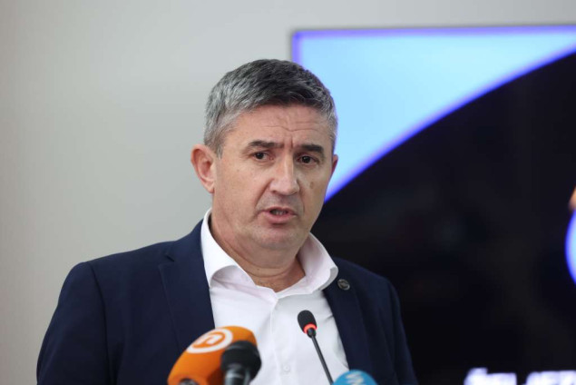 Svi putnički i teretni vozovi Željeznica FBiH ponovo saobraćaju u punom kapacitetu