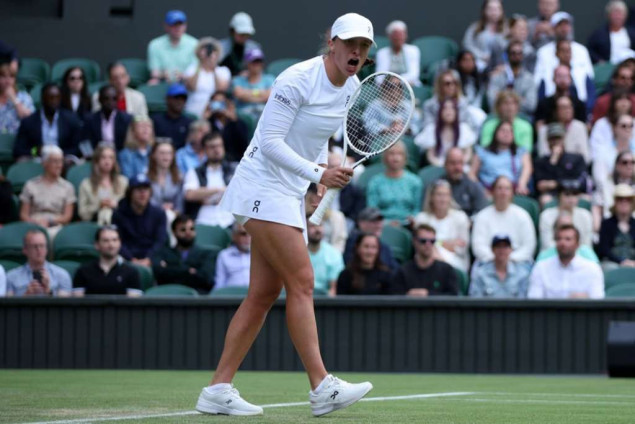 Swiatek bez problema u trećem kolu Wimbledona