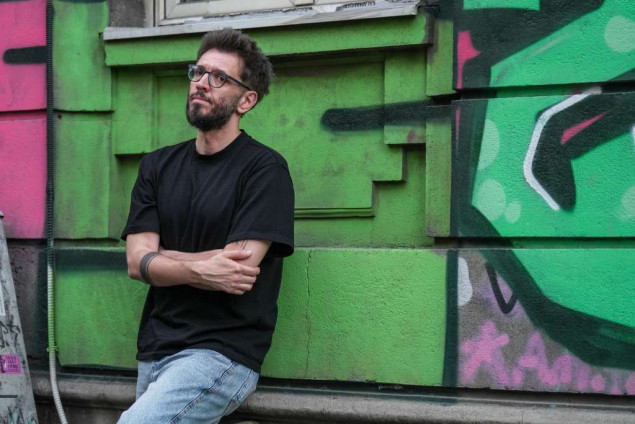 Skenderagić: U teatru trauma dobija svoje uzvišeno značenje