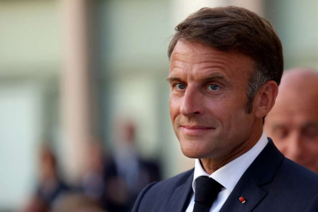 Macron će imenovati novog francuskog premijera za 48 sati