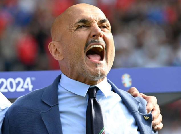Spalletti ostaje selektor Italije uprkos katastrofi u Njemačkoj