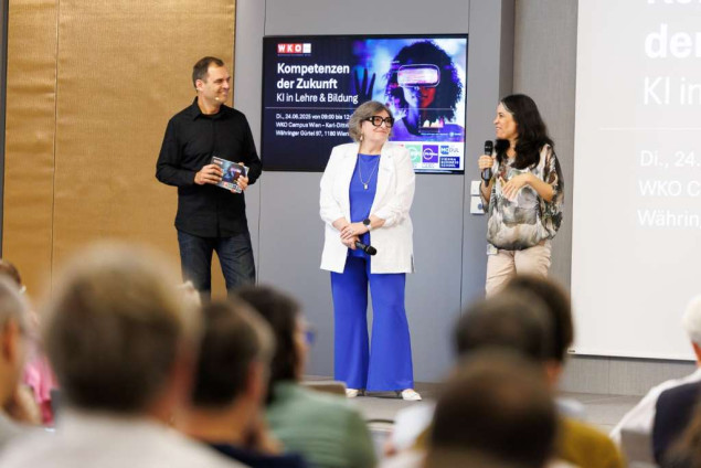 Beč: Umjetna inteligencija mijenja učenje u školama i na fakultetima