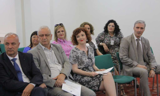 Vlada ZDK dala saglasnost za pokretanje odsjeka Kultura i turizam na Filozofskom fakultetu Zenica