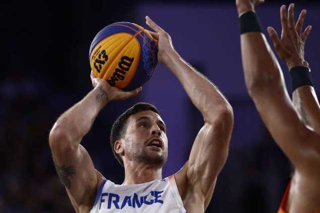 Najbolji košarkaši svijeta danas igraju četvrtfinale olimpijskog turnira