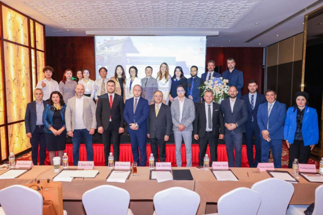 FIPA - Novo poglavlje saradnje sa NR Kinom, potpisan Memorandum o razumijevanju