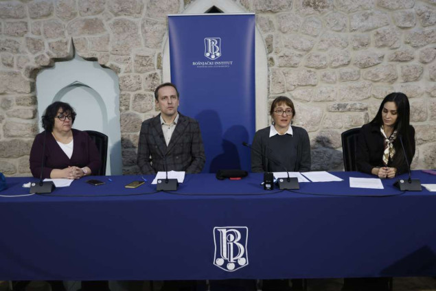 Bošnjački institut - Fondacija Adila Zulfikarpašića godinu obilježio bogatim programima