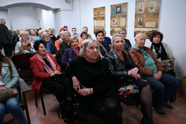 Obilježeno 20 godina bez Velimira Miloševića - pjesnika za koga su djeca centar svijeta