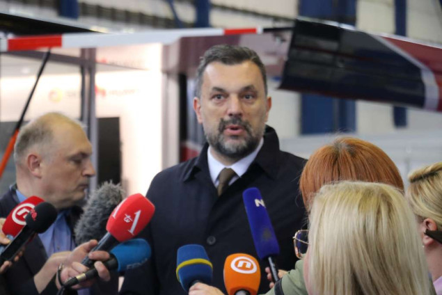 Konaković: Ako građani vide učinke kompromisa, bit će lakše postići dogovor