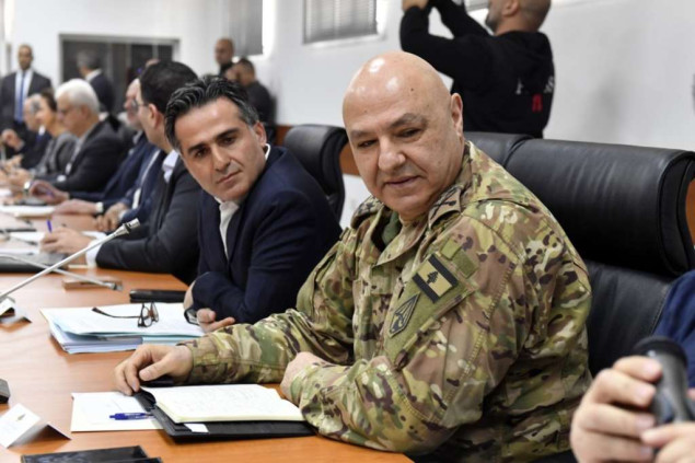Liban blizu imenovanja predsjednika nakon 12 neuspjelih pokušaja