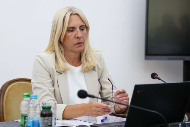 Cvijanović uputila telegram saučešća predsjednici Sjeverne Makedonije