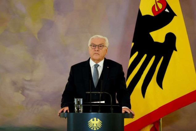 Steinmeier raspustio parlament, zakazao izbore za 23. februara