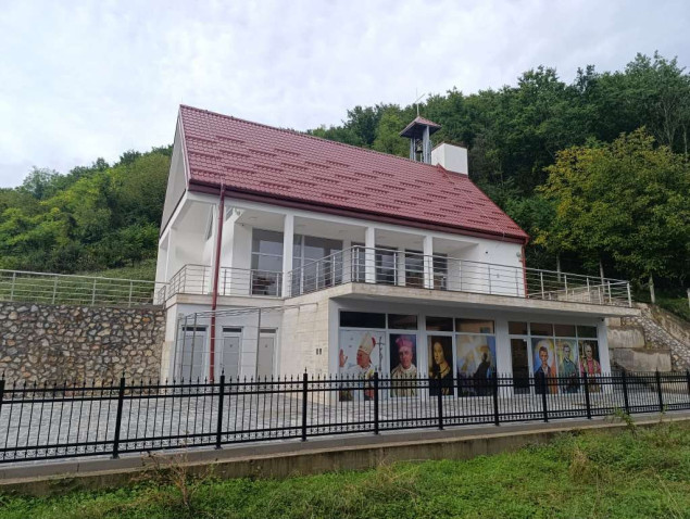 20. septembra u Goraždu otvaranje Crkve Blaženih Drinskih mučenica