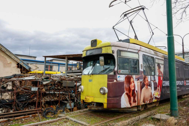Predmet o nepravilnostima u GRAS-u dostavljen Posebnom odjelu Federalnog tužilaštva