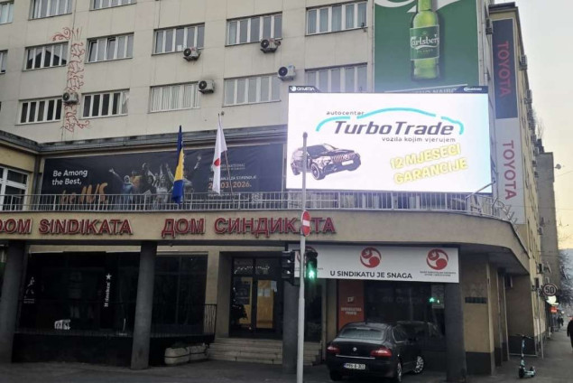 Sindikat državnih službenika i namještenika FBiH o zaštiti prava uposlenika u pravosuđu ZHK