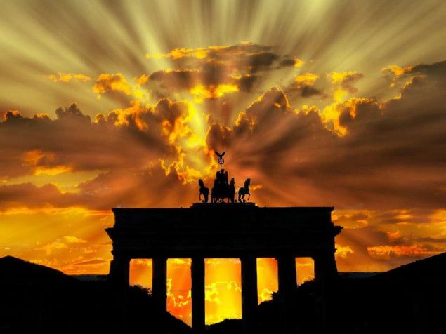 Krajnja ljevica u Berlinu u koalicijskim pregovorima nakon izborne pobjede Krajnja ljevica u Berlinu u koalicijskim pregovorima nakon izborne pobjede