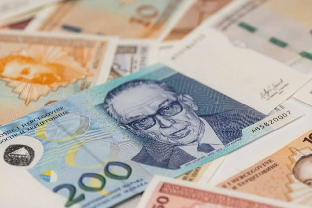 Isplata penzija u srijedu
