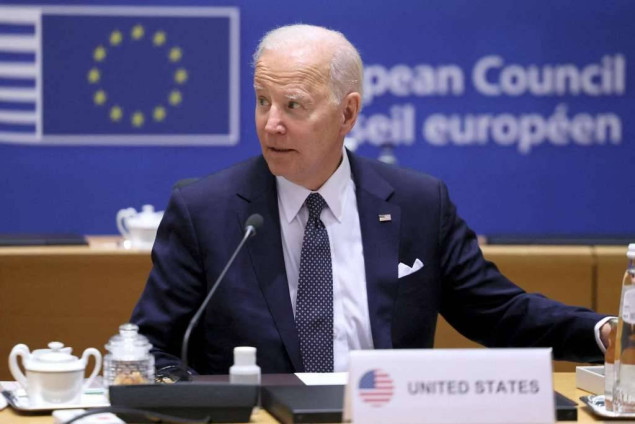 Brojni donatori upozoravaju da će uskratiti sredstva ako Biden ne bude zamijenjen