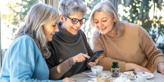 Osteoporoza - Kako vidjeti nevidljivu bolest