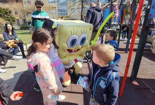 ZDK: Upis djece u Program predškolskog odgoja i obrazovanja od 2. do 10. februara