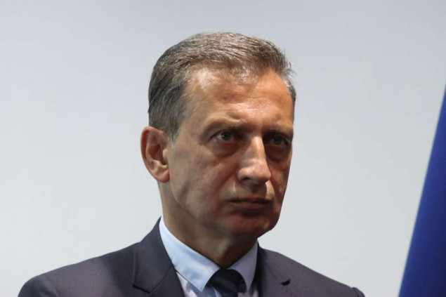 Tužilaštvo BiH podiglo optužnicu protiv bivšeg direktora OSA-e Osmana Mehmedagića