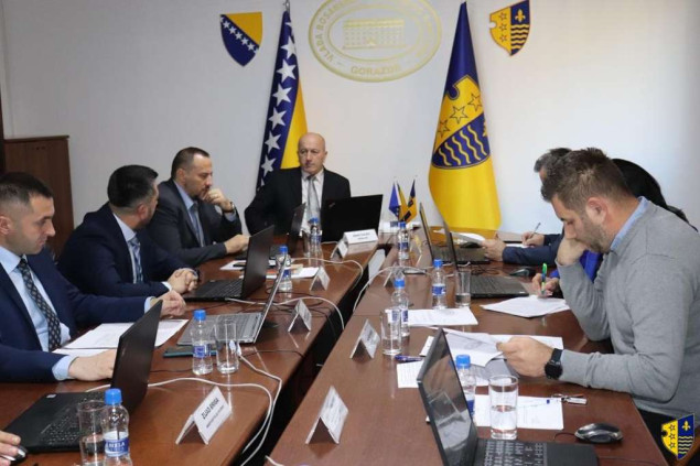 Vlada BPK dala saglasnost na isplatu poticaja za poljoprivredu