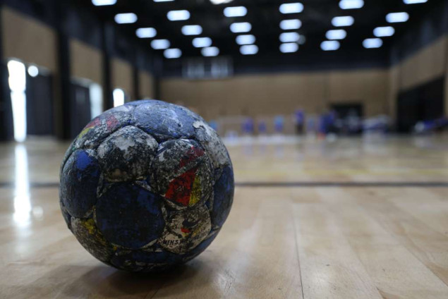 Izviđaču +2 u prvom susretu 3. kola EHF Europskog kupa