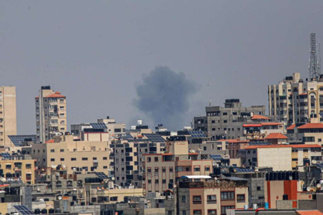 Trojica arapskih čelnika naglasili značaj okončanja izraelske okupacije palestinskih teritorija