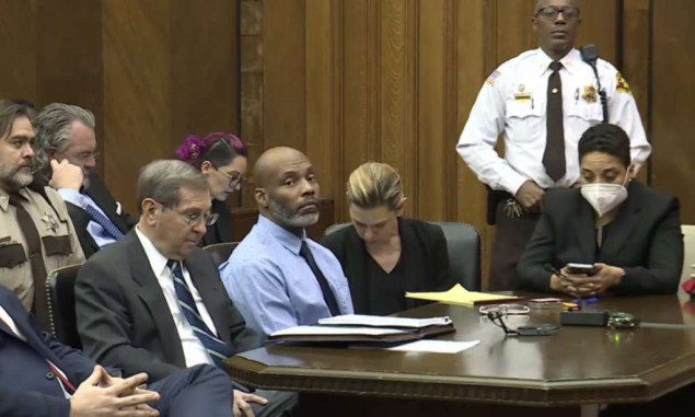 Lamar Johnson oslobođen 28 godina nakon nepravedne presude za ubistvo