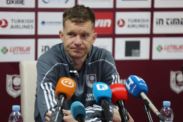 Rožmen: Borcu možemo stati na put u Kupu