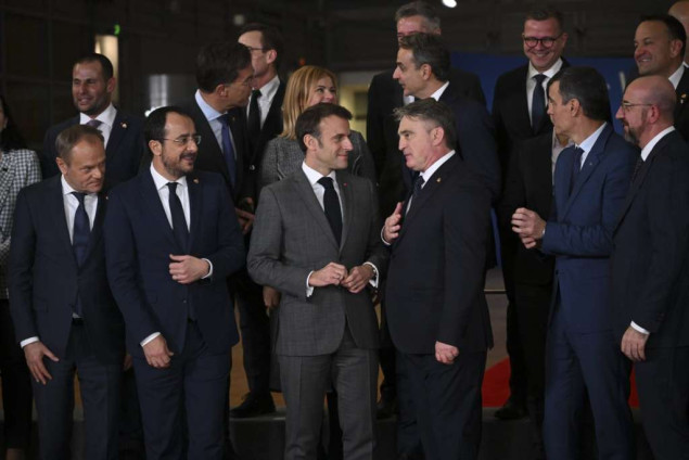 Komšić iz Brisela: Trebamo zgrabiti šansu i da u martu počnemo pregovore