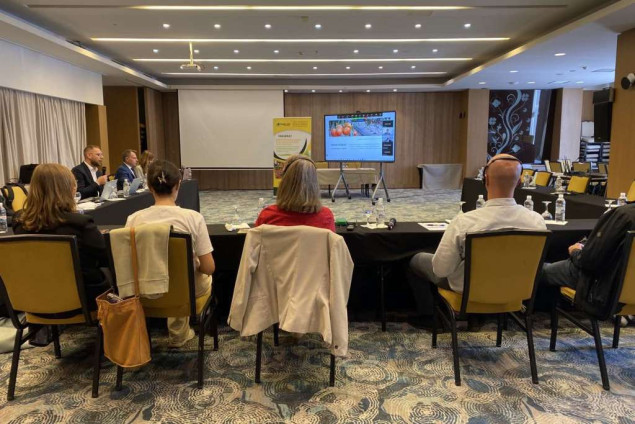 Međunarodna konferencija o plasteničkoj proizvodnji