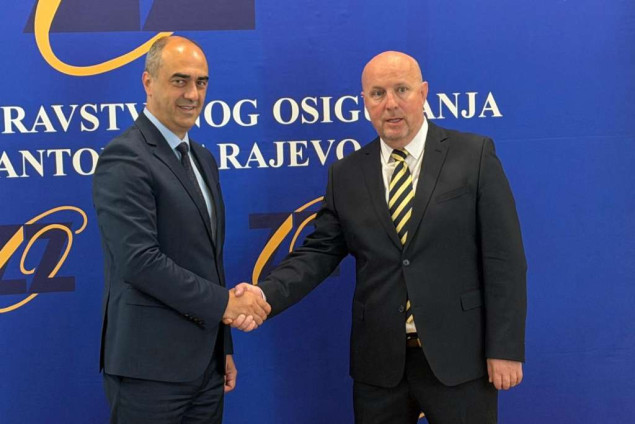 Ministarstvo zdravstva i ZZO KS smanjuju liste čekanja: Osigurano 17.500 dijagnostičkih pregleda u ugovornim zdravstvenim ustanovama