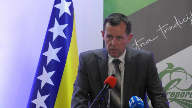 Akademija za Dan nezavisnosti BiH BZK 'Preporoda' i Udruženja 7. muslimanske viteške brigade ARBiH