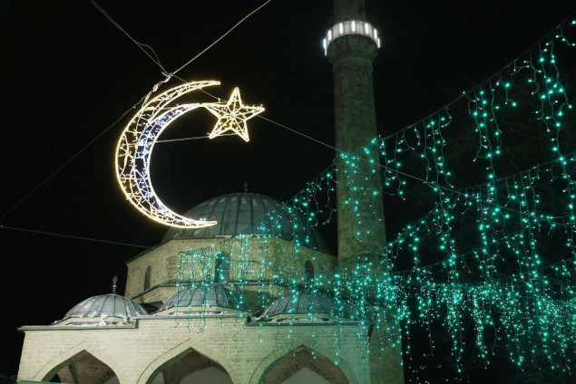 Večeras će akšamski ezani ozvaničiti početak ramazana