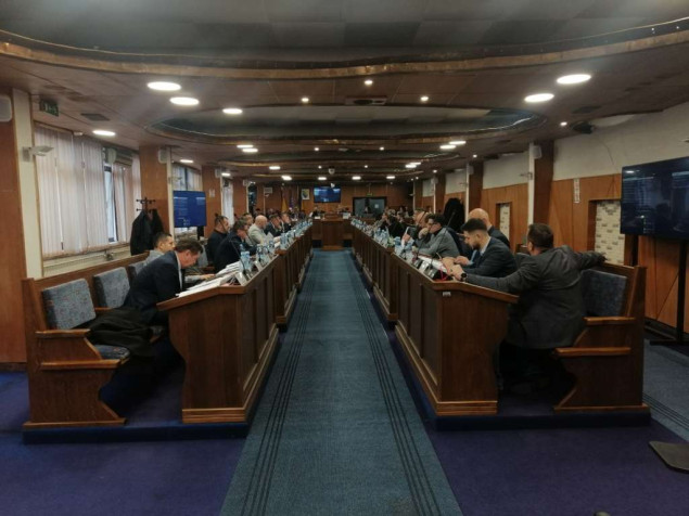 Skupština Brčko distrikta BiH jednoglasno usvojila budžet