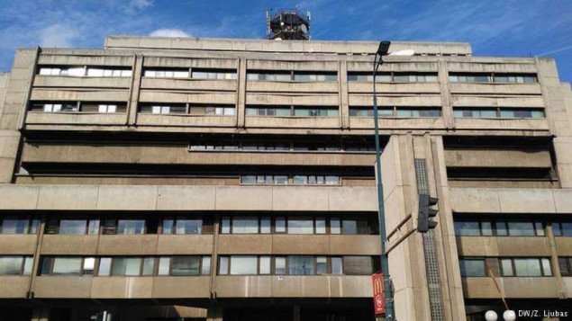 Zasjedao Upravni odbor RTVFBiH, Sindikat izrazio podršku njihovom radu