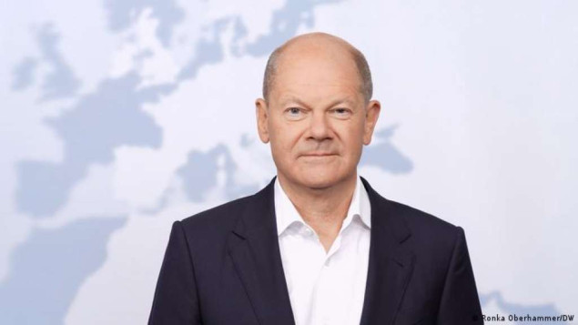 Scholz putuje na samit evropskih čelnika u Londonu