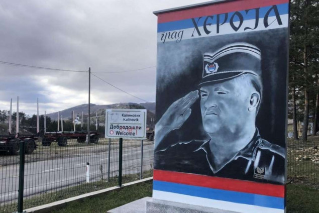 Udruženje žrtava uputilo zahtjev Schmidtu - Zaustaviti negiranje i afirmaciju zločina u RS
